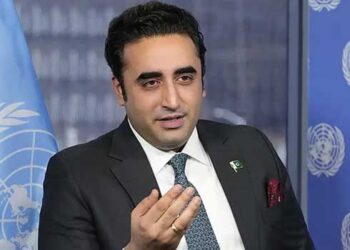 ‘സിന്ധു നദി നമ്മുടേത്!! ഒന്നുകിൽ നമ്മുടെ വെള്ളം അതിലൂടെ ഒഴുകും, അല്ലെങ്കിൽ ഇന്ത്യക്കാരുടെ ചോര ഒഴുകും’!! ഭീഷണിയുമായി മുൻ പാക്ക് വിദേശകാര്യമന്ത്രി