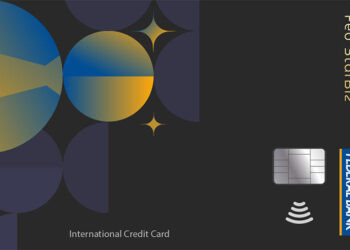 പ്രതിദിനം പരമാവധി മൂന്നു ലക്ഷം രൂപ വരെയുള്ള ഇടപാടുകള്‍ നടത്താം..!! 50 ലക്ഷം രൂപ വരെ  പരിധിയുള്ള ബിസിനസുകാര്‍ക്ക്‌ കാര്‍ഡുകള്‍ ലഭിക്കും… ഫെഡ്‌ സ്റ്റാര്‍ ബിസ്‌…!!!  ബിസിനസുകാര്‍ക്ക് ക്രെഡിറ്റ്‌ കാർഡുമായി ഫെഡറല്‍ ബാങ്ക്‌…!!