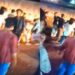പടക്കം പൊട്ടിച്ചത്  ചോദ്യം ചെയ്തവരെ വെട്ടിപ്പരിക്കേൽപിച്ചു, മുഖത്തു തിളച്ച ചായ ഒഴിച്ചു, 10 പേർക്കെതിരെ കേസ്