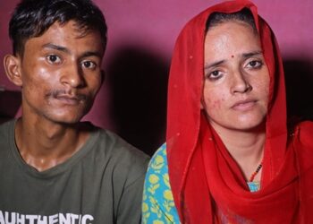 പബ്ജിയിലൂടെ പ്രണയം: ഭർത്താവിനെ ഉപേക്ഷിച്ച് ഇന്ത്യയിലെത്തി കാമുകനെ വിവാഹം ചെയ്തു, പാകിസ്താനിലേക്ക് തിരിച്ച് പോകാനുള്ളവരുടെ കൂട്ടത്തിൽ  സീമ ഹൈദറും, യുപി സർക്കാരിന്റെ ദയ കാത്ത് കുടുംബം…