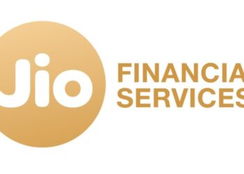 ജിയോ ഫിനാൻഷ്യൽ സർവീസിന്റെ മൊത്ത വരുമാനത്തിൽ  12% വർധനവ്