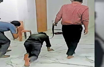 കൊച്ചില് സ്വകാര്യസ്ഥാപനത്തില് നടന്നത് തൊഴില്പീഡനമല്ലെന്ന് യുവാക്കള് .. അവിടെ നടന്നത് മറ്റൊന്ന്