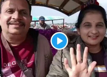 ‘പോയി മോദിജിയോട് പറയൂ…’ എന്റെ ഭർത്താവിനെ കൊന്നില്ലേ, എന്നെയും കൊല്ലൂവെന്ന് പറഞ്ഞ പല്ലവിയോട് ഭീകരരുടെ മറുപടി… വെടിയേറ്റത് മകന് വിശന്നപ്പോൾ ഭക്ഷണം വാങ്ങാൻ പോയപ്പോൾ…