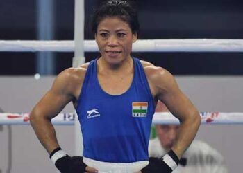 ‘എന്റെ പുതിയ ബിസിനസ് പങ്കാളി’- ഇന്‍സ്റ്റഗ്രാം പോസ്റ്റ്, മേരി കോമിനു ബന്ധം മറ്റൊരു ബോക്‌സിങ് താരത്തിന്റെ ഭര്‍ത്താവുമായി? ഭര്‍ത്താവ് ഒണ്‍ലര്‍ തെരഞ്ഞെടുപ്പില്‍ തോറ്റ് വന്‍ തുക നഷ്ടം വന്നതോടെ ബന്ധത്തില്‍ വിള്ളല്‍ വീണു, താമസം രണ്ടു വീട്ടില്‍