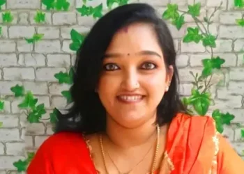 സഹപാഠിയുമായുള്ള വഴിവിട്ട ബന്ധം എതിർത്തു, ഭർത്താവിനെ കൊല്ലാൻ  തയ്യാറാക്കിയത് ഗൂഢപദ്ധതികൾ!!! കൈതപ്രത്ത് ഓട്ടോ  ഡ്രൈവർ വെടിയേറ്റ് മരിച്ച സംഭവത്തിൽ ഭാര്യ അറസ്റ്റിൽ