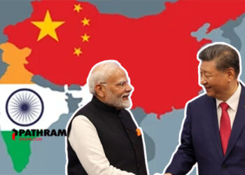 എല്ലാം മാറിമറിഞ്ഞു..!!! ട്രംപ് അകലുന്നു.., പകരം ഇന്ത്യ ചൈനയോട് കൂടുതൽ അടുക്കുന്നു…!! വ്യാളിയും ആനയും ചേ‍ർന്നുള്ള ടാംഗോ നൃത്തം പോലെ ബന്ധം മാറണമെന്ന് ചൈനീസ് പ്രസിഡന്റ്…!!! രാഷ്ട്രപതിയുടെ മറുപടിക്ക് പിന്നാലെ സന്ദേശങ്ങൾ കൈമാറി മോദിയും