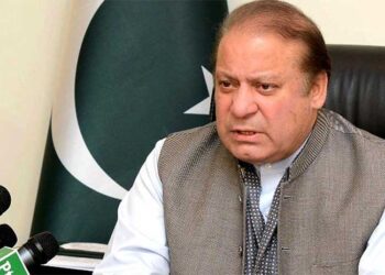 സഹോദരന് മുൻ പ്രധാനമന്ത്രിയുടെ മികച്ച ഉപദേശം..!!! കടുത്ത നീക്കങ്ങൾക്ക് മുതിരരുത്.., ഇന്ത്യയുമായുള്ള നല്ല ബന്ധം പുനഃസ്ഥാപിക്കണം.. പ്രശ്നം പരിഹരിക്കാൻ എല്ലാ നയതന്ത്ര നീക്കങ്ങളും നടത്തണം- നവാസ് ഷെരീഫ്…