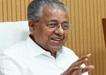 കുളം കലക്കി മീൻ പിടിക്കാനാണ് ചിലർ ശ്രമിച്ചത്!! മുന്നിൽ ബിജെപി തന്നെ, സംഘപരിവാറിന്റെ വെറുപ്പിന്റെയും വിഭജനത്തിന്റെയും രാഷ്ട്രീയമാണ് വഖഫ് ബിൽ, മുനമ്പത്തുകാരെ പറഞ്ഞു പറ്റിക്കാനാണ് ബിജെപി ശ്രമിച്ചതെന്ന് മുഖ്യമന്ത്രി