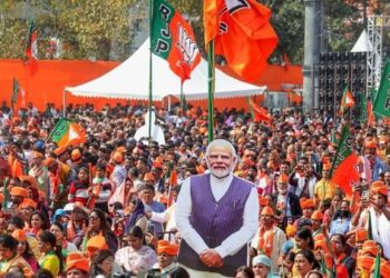 ബിജെപി കോടികളുടെ  സംഭാവന വാരിക്കൂട്ടുന്നു, കഴിഞ്ഞ വർഷം മാത്രം ലഭിച്ചത്   2,243 കോടി,  രാഷ്ട്രീയ പാർട്ടികൾക്ക്  ലഭിച്ച സംഭാവനകളിൽ 88 ശതമാനവും ബിജെപിക്ക്