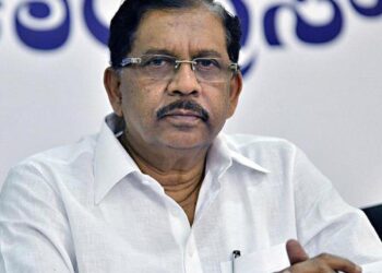 ബംഗളൂരു പോലുള്ള   വലിയ നഗരത്തിൽ ബലാത്സംഗ സംഭവങ്ങൾ സാധാരണം : വിവാദ പരാമർശവുമായി കർണാടക ആഭ്യന്തര മന്ത്രി