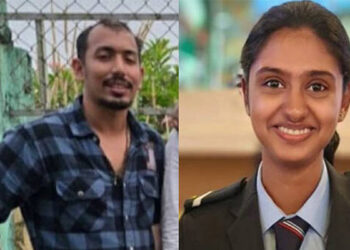 പട്ടിണിയിലായി എട്ട് പശുക്കളും റോട്ട് വീലറും കോഴികളും…!!! തീറ്റ കൊടുക്കാനാകാതെ അയൽവാസികൾ.., മേഘയുടെ മരണവാർത്ത അറിഞ്ഞതോടെ സുകാന്തിന്റെ മാതാപിതാക്കളെയും കാണാനില്ല…