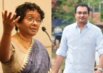 വീഡിയോ ഓഡിയോ റെക്കോർഡിങ്‌  സാധ്യമല്ല, ഹിയറിങ് ലൈവ് സ്ട്രീം ചെയ്യണമെന്ന എൻ.പ്രശാന്തിന്റെ ആവശ്യം തള്ളി ചീഫ് സെക്രട്ടറി