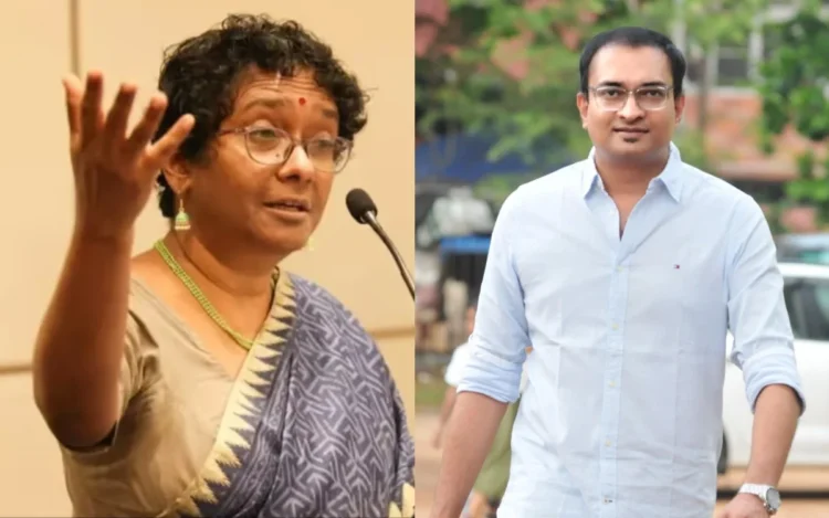 വീഡിയോ ഓഡിയോ റെക്കോർഡിങ്  സാധ്യമല്ല, ഹിയറിങ് ലൈവ് സ്ട്രീം ചെയ്യണമെന്ന എൻ.പ്രശാന്തിന്റെ ആവശ്യം തള്ളി ചീഫ് സെക്രട്ടറി