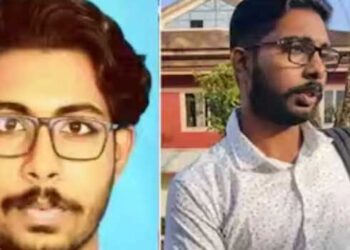 സിദ്ധാർത്ഥന്റെ മരണം- പ്രതികളായ 19 വിദ്യാർത്ഥികളെ കേരള വെറ്ററിനറി സർവകലാശാല പുറത്താക്കിയതായി സർവകലാശാല കോടതിയിൽ