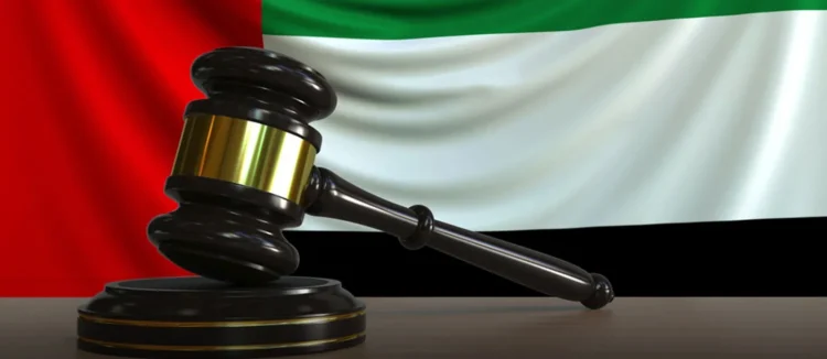 വീട്ടുടമയുടെ കുട്ടിയോട് ക്രൂരമായിപെരുമാറി:  വീട്ടുജോലിക്കാരിക്ക് 10,000 ദിർഹം  പിഴ ചുമത്തി യുഎഇ കോടതി