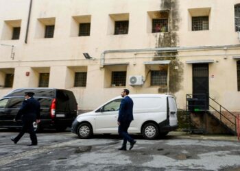 തടവുകാർക്ക്  പ്രത്യേക സെക്സ് റൂം  ഒരുക്കി ഇറ്റലി , പങ്കാളിയുമായി രണ്ട് മണിക്കൂർ ചിലവഴിക്കാം