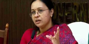 ആരോഗ്യമന്ത്രി പറഞ്ഞതുപോലെ പ്രവർത്തിച്ചു, ആശമാരുടെ വിരമിക്കൽ പ്രായം 62 ആക്കിയ ഉത്തരവ് പിൻവലിക്കുമെന്ന് പറഞ്ഞു, പിൻവലിച്ചു!! ആശമാരുടെ പ്രശ്നം പഠിക്കാൻ കമ്മിറ്റിയുമില്ല