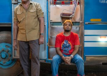 മരണമാസിന് ക്ളീൻ യുഎ സർട്ടിഫിക്കറ്റ്, ചിത്രം ഏപ്രിൽ പത്തിന് തീയറ്ററുകളിലേക്ക്