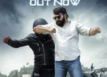 കാണികളെ ത്രസിപ്പിക്കാൻ ബസൂക്ക നാളെ തീയേറ്ററുകളിൽ,  ചിത്രത്തിന്റെ സ്റ്റൈലിഷ്  പ്രീ റിലീസ് ടീസർ പുറത്ത്