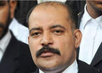 ക്രിമിനൽ അഭിഭാഷകൻ ബി.എ. ആളൂർ അന്തരിച്ചു