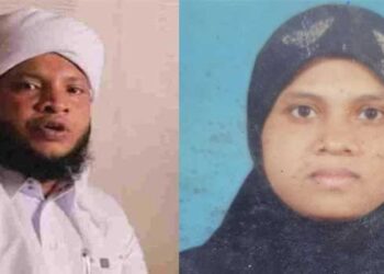 അസ്മയുടെ പ്രസവം എടുത്തത് മലപ്പുറത്തുള്ള സ്ത്രീ, ഇടയ്ക്ക് ശ്വാസം മുട്ടൽവന്നപ്പോൾ അവരെ വിളിച്ചു, ക്ഷീണംകൊണ്ടായിരിക്കുമെന്ന് പറഞ്ഞു!! അൽപനേരം കിടക്കട്ടേയെന്നു പറഞ്ഞ അസ്മ പിന്നീട് അനങ്ങിയില്ല- സിറാജുദ്ദീൻ