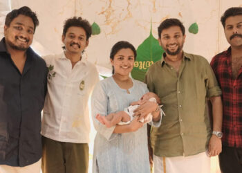 അഞ്ചാം ദിനത്തിൽ സിനിമയിൽ നായിക… ഇരുപത്തെട്ടാം ദിനം നൂൽകെട്ട് സിനിമാസെറ്റിൽ..!!!