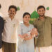 അഞ്ചാം ദിനത്തിൽ സിനിമയിൽ നായിക… ഇരുപത്തെട്ടാം ദിനം നൂൽകെട്ട് സിനിമാസെറ്റിൽ..!!!