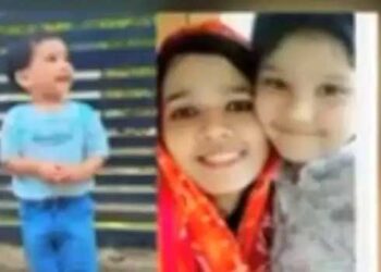 സ്വന്തം വീട്ടിലേക്കു വന്നത് പരീക്ഷയെഴുതാൻ, മക്കളോടൊപ്പം ഭർത്താവിന്റെ വീട്ടിലേക്കു തിരിച്ച യുവതിയേയും മക്കളേയും കാണാനില്ലെന്നു പരാതി