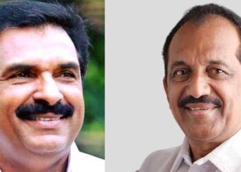 കെപിസിസിയുടെ അമരക്കാരനാകാൻ നറുക്ക് ആർക്ക്? ആന്റോ ആന്റണിയോ അതോ ബെന്നി ബെഹനാനോ? അഴിച്ചുപണി വേണമെന്ന നിലപാടിലുറച്ച് ഹൈക്കമാന്റ്