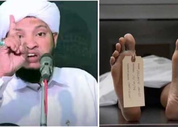 കുടുംബത്തിന് പുറംലോകവുമായി ബന്ധമില്ല, സിറാജുദീൻ യൂട്യൂബിലൂടെ പ്രഭാഷണങ്ങൾ നടത്തുയാൾ, കയ്യേറ്റം ചെയ്ത് അസ്മയുടെ കുടുംബം, മൃതദേഹം കൊണ്ടുപോകാൻ വന്ന ആംബുലൻസ് ഡ്രൈവറോട് സിറാജുദീൻ പറഞ്ഞത് യുവതിക്കു ശ്വാസം മുട്ടലെന്ന്,‌ കേസെടുത്ത് പോലീസ്