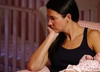 പ്രസവാനന്തര പോസ്റ്റ്പാർട്ടം ഡിപ്രഷൻ കൂടുന്നുവോ? പിഞ്ചുകുഞ്ഞിന്റെ നിർത്താതെയുള്ള കരച്ചിലിൽ നിലതെറ്റിയ അമ്മ മൂന്നുമാസം പ്രായമുള്ള കുഞ്ഞിനെ ഭൂ​ഗർഭ ജലസംഭരണിയിലെറിഞ്ഞു കൊന്നത് കഴിഞ്ഞ ദിവസം