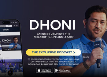 ഇപ്പോഴൊന്നും നിർത്താൻ സാധ്യതയില്ല..!!! അല്പം കൂടി ചെയ്യുവാനുള്ള ത്വരയാണ് തന്റെ ജീവിത മന്ത്രമെന്ന് ധോണി; ധോണിആപ്പിലൂടെ ജീവിതകഥ പങ്കുവെച്ച് താരം.., ആപ്പിന് വൻ സ്വീകാര്യത