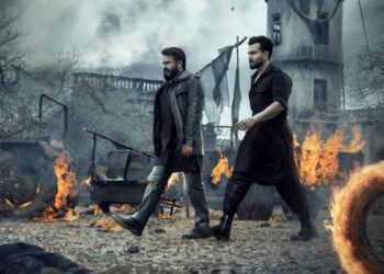 15 രൂപയ്ക്ക് എമ്പുരാൻ വ്യാജപതിപ്പ്: കണ്ണൂരിൽ  ഇന്റർനെറ്റ് കഫെ ജീവനക്കാരി അറസ്റ്റിൽ,    ഹാർഡ് ഡിസ്കുകളും ലാപ്ടോപ്പുകളും പൊലീസ്  പിടിച്ചെടുത്തു