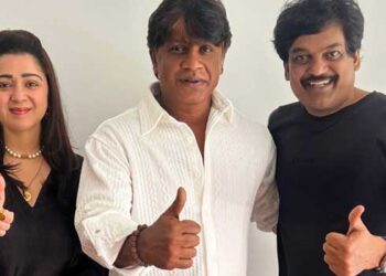 വിജയ് സേതുപതി- പുരി ജഗനാഥ് പാൻ ഇന്ത്യൻ ചിത്രത്തിൽ കന്നഡ സൂപ്പർ താരം വിജയ് കുമാറുമെത്തുന്നു