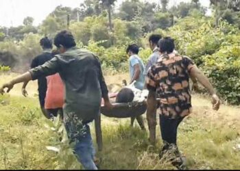 ആന്ധ്രയിലെ പടക്ക നിർമാണശാലയിൽ വൻ സ്ഫോടനം, സ്ത്രീകൾ ഉൾപ്പെടെ 8 മരണം, നാലുപേർക്കു പരുക്ക്