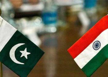 ആദ്യം സ്വന്തം കണ്ണിലെ കരടെടുക്ക്… ആദ്യം സ്വന്തം രാജ്യത്തെ ന്യൂനപക്ഷങ്ങളുടെ അവകാശങ്ങളെ സംരക്ഷിക്കുന്നത് എങ്ങനെയാണെന്ന് ആത്മപരിശോധന നടത്തൂ… ഇന്ത്യയുടെ ആഭ്യന്തര കാര്യങ്ങളിൽ ഇടപെടാൻ പാക്കിസ്ഥാന് അധികാരമില്ല- ചുട്ടമറുപടിയുമായി ഇന്ത്യ