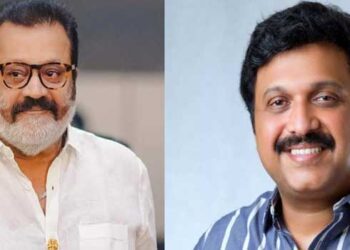 ‘അപ്പോ തൊപ്പി ഉണ്ടായിരുന്നെന്ന് സമ്മതിച്ചല്ലോ, തൊപ്പി മാത്രമല്ല ഒരിക്കെ പോലീസ് വേഷത്തിലും ഒരു പരിപാടിക്ക് പോയിരുന്നു, തമാശ പറഞ്ഞാൽ ചിലർ അത് വൈരാഗ്യ ബുദ്ധിയോടെ കാണുന്നു, കുഞ്ചൻ നമ്പ്യാർ നേരത്തെ മരിച്ചത് നന്നായി’- കെബി ​ഗണേഷ് കുമാർ