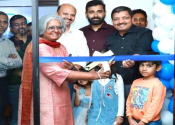 ആഗോള സൈബർ സുരക്ഷ ടെക് തൊഴിൽ അവസരങ്ങളൊരുക്കി എഫ് 9 ഇൻഫോടെക് പുതിയ ടെക് ഹബ് കൊച്ചിയിൽ