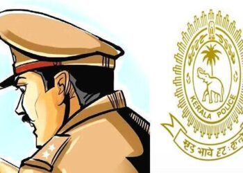 കളക്ഷൻ  ഏജന്റിനെ വഴിയിൽ തടഞ്ഞ് നിർത്തി ബാ​ഗ് പിടിച്ചുപറിച്ചു, പട്ടം ട്രാഫിക് സ്റ്റേഷൻ  എസ്ഐയ്ക്കെതിരെ കേസ്