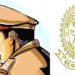 കളക്ഷൻ  ഏജന്റിനെ വഴിയിൽ തടഞ്ഞ് നിർത്തി ബാഗ് പിടിച്ചുപറിച്ചു, പട്ടം ട്രാഫിക് സ്റ്റേഷൻ  എസ്ഐയ്ക്കെതിരെ കേസ്