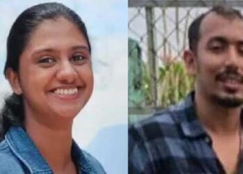 ഐബി ഉദ്യോ​ഗസ്ഥ ഗർഭച്ഛിദ്രം നടത്തി!! ആശുപത്രിയിലെത്തിയത് ഒരു സുഹൃത്തിനൊപ്പം- കുടുംബം വിവരമറിഞ്ഞതു രേഖകൾ പരിശോധിക്കുന്നതിനിടെ, ഒളിവിൽ പോയ സുകാന്തിനെതിരെ കേസെടുക്കാതെ പോലീസ്