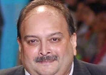 ഒടുവിൽ പിടിവീണു: കോടികളുടെ തട്ടിപ്പ് നടത്തി രാജ്യം വിട്ട വ്യവസായി മേഹുൽ ചോക്‌സി അറസ്റ്റിൽ