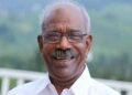 പാർട്ടി കോൺ​ഗ്രസിനിടെ ശ്വാസതടസം, എംഎം മണിയെ ആശുപത്രിയിൽ പ്രവേശിപ്പിച്ചു