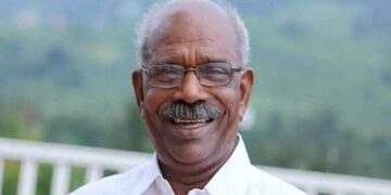 പാർട്ടി കോൺ​ഗ്രസിനിടെ ശ്വാസതടസം, എംഎം മണിയെ ആശുപത്രിയിൽ പ്രവേശിപ്പിച്ചു