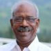 പാർട്ടി കോൺഗ്രസിനിടെ ശ്വാസതടസം, എംഎം മണിയെ ആശുപത്രിയിൽ പ്രവേശിപ്പിച്ചു