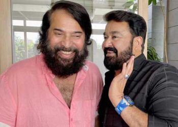 ‌‌ ‘ബെസ്റ്റ് വിഷസ് ഡിയർ ഇച്ചാക്ക ആൻഡ് ടീം’ ബസൂക്കയ്ക്ക് ആശംസകളുമായി മോഹൻലാലും, പൃഥ്വിരാജും