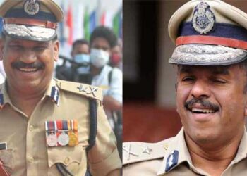 പി വിജയനോട് അജിത് കുമാറിനുള്ളത് പ്രഫഷണൽ വൈരാ​ഗ്യമോ? സ്വർണക്കടത്തിൽ പി വിജയന് ബന്ധമുണ്ടെന്ന് ഡിജിപിക്കു നൽകിയ മൊഴി കള്ളം, നിഷേധിച്ച് സുജിത് ദാസ്!! സിവിലായും ക്രിമിനലായും കേസെടുക്കാമെന്ന് ഡിജിപി