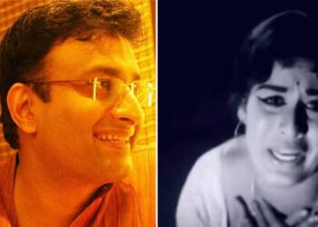 ‘സാർ… എന്നെ വിടൂ, ഞാൻ നിരപരാധിയാണ്, ഇവരെല്ലാരും കൂടി എന്നെ ചതിക്കുകയായിരുന്നു’- ഷീല!! ‘അല്ല നീ പറഞ്ഞതെല്ലാം കള്ളമാണ്, നീ ഭയങ്കര കള്ളിയാണ്’- നസീർ!!  ഉന്നത ഉദ്യോഗസ്ഥരെ ട്രോളി വീണ്ടും എൻ പ്രശാന്തിന്റെ ഫേസ്ബുക്ക് പോസ്റ്റ് കൂടെ ഒരു വീഡിയോയും