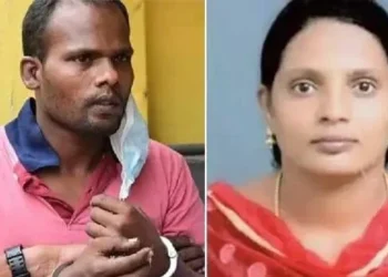 അമ്പലമുക്ക് വിനീത കൊലക്കേസ് : പ്രതി രാജേന്ദ്രന് വധശിക്ഷ, പ്രതി കൊലപ്പെടുത്തിയ നാലിൽ മൂന്നുപേരും സ്ത്രീകൾ