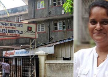 ആ ദിവസം ഞാൻ ഒരിക്കലും മറക്കില്ല… ജനാലയിലൂടെ നോക്കിയപ്പോൾ രണ്ടു ഭീകരർ ഓടുന്നതും പോലീസ് അവർക്കു നേരെ വെടിയുതിർക്കുന്നതും കണ്ടു… മുംബൈ ഭീകരാക്രമണം ഒരിക്കൽകൂടി ഓർത്തെടുത്ത് അഞ്ജലി കുൽത്തെ, 20 ഗർഭിണികളെ ഭീകരിൽ നിന്ന് പൊതിഞ്ഞുപിടിച്ചത് ആ കൈകളാണ്!!